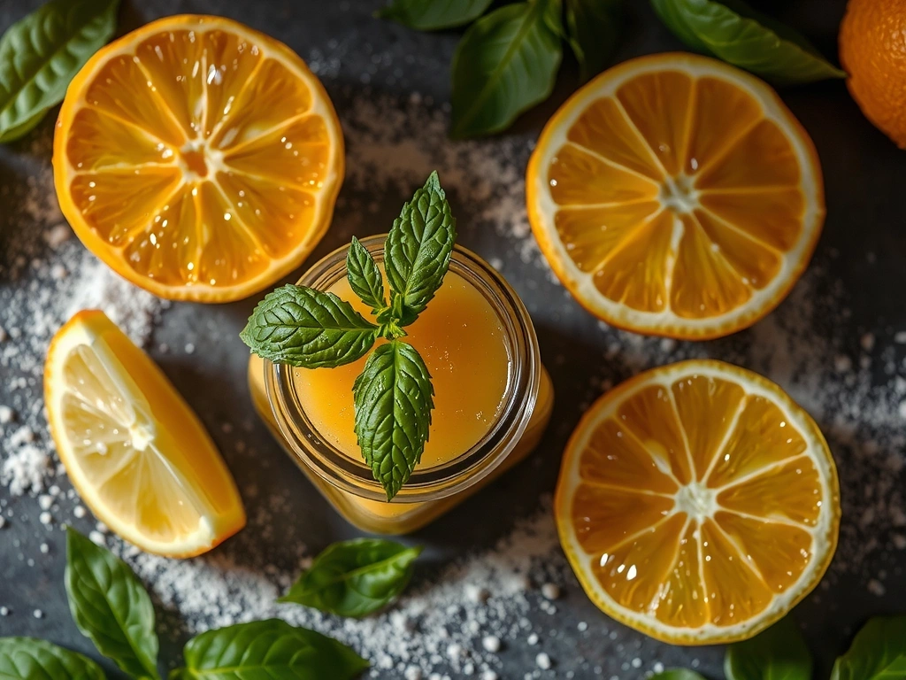 Citrus Marinade